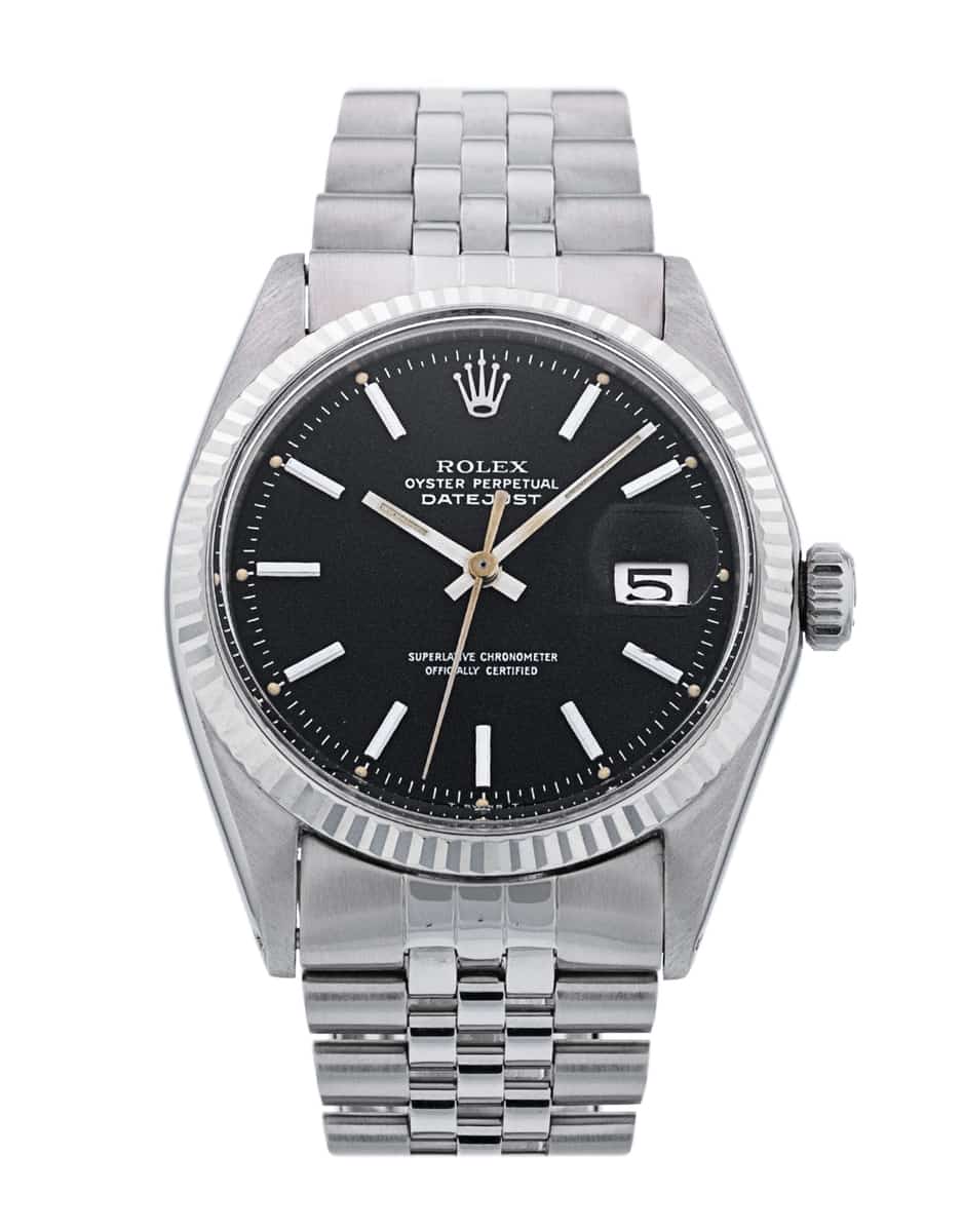 Rolex Datejust 1601 Rolex Datejust 1601